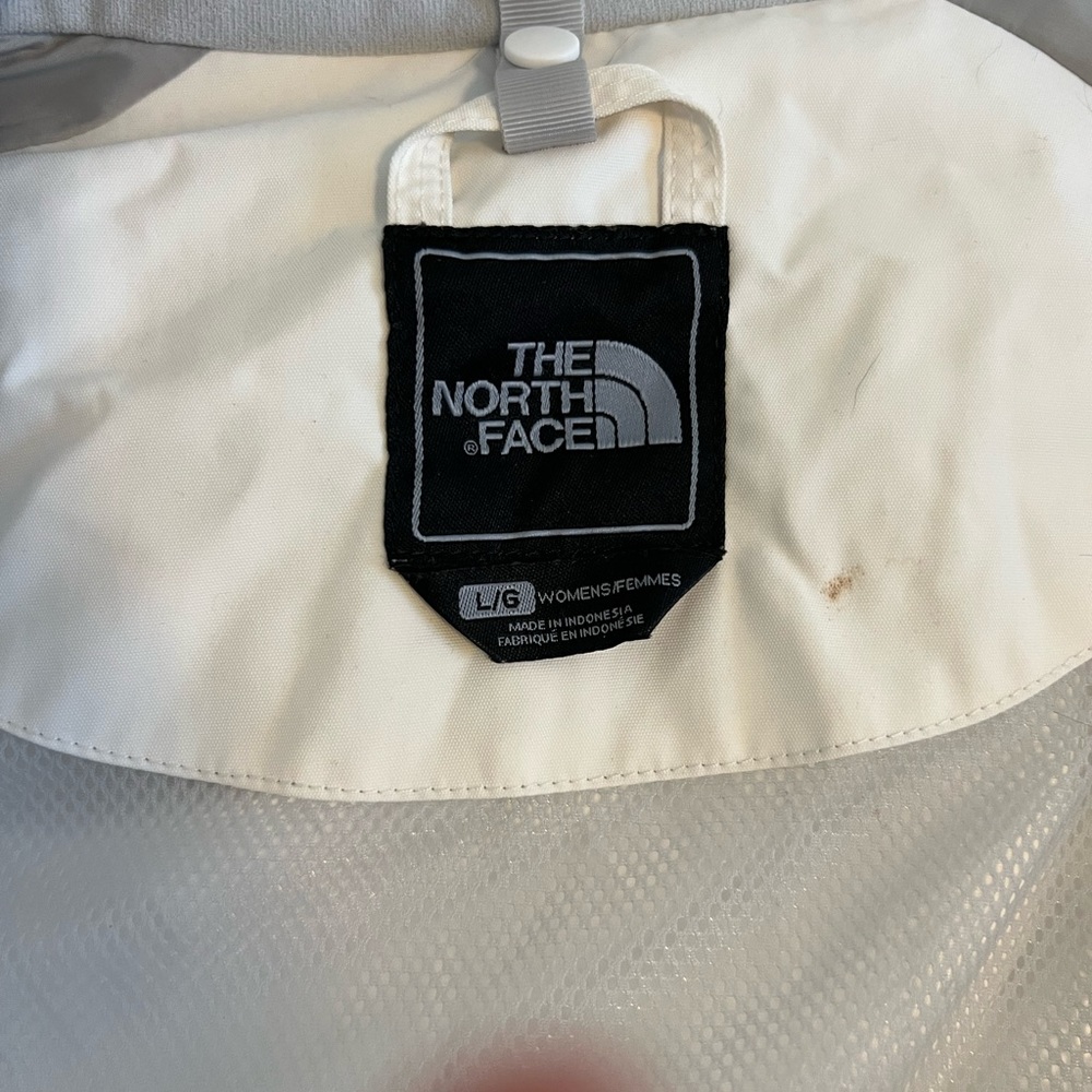 North Face Shell Ski Jacket - image 4